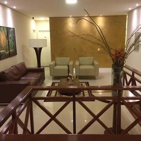 Caetite Palace Hotel-3