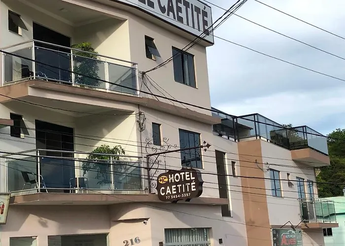 Caetite